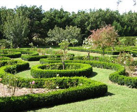 Back O The Moon - Attractions Perth 0