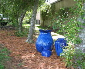 Back O The Moon - Attractions Perth 1