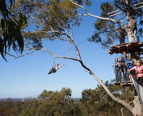 Bolton ACT Attractions Perth