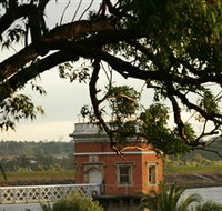 Prospect Reservoir - Attractions Perth