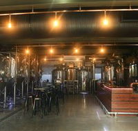 Pumpyard Bar and Brewery - Attractions Perth