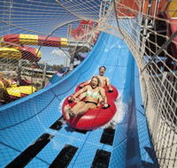 Wet 'n' Wild Sydney - Attractions Perth