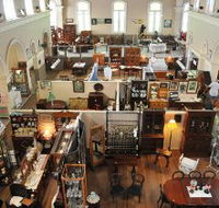 Ipswich Antique Centre - Attractions Perth