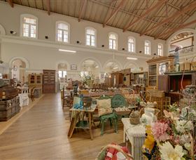 Ipswich Antique Centre - Attractions Perth 3