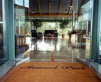 Howard Park and MadFish - Denmark Cellar Door