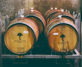 Howard Park And MadFish - Denmark Cellar Door - Attractions Perth 1