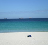 Leighton Beach - Attractions Perth