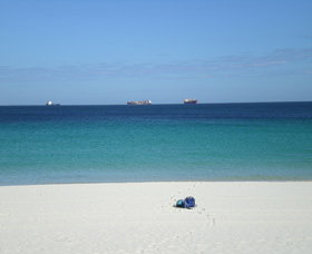 Leighton Beach - Attractions Perth 0