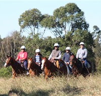 Sydney Trail Riding Centre - Attractions Perth