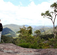 Popran National Park - Attractions Perth