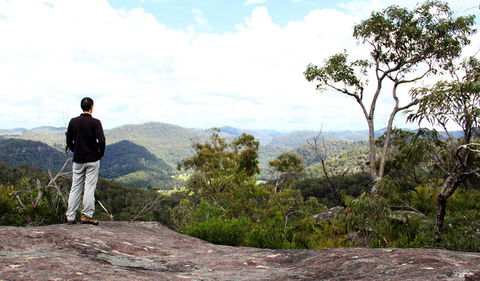Popran National Park - Attractions Perth 0