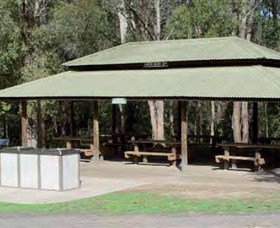 Fagan Park - Attractions Perth 0
