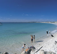 Port Beach - Attractions Perth