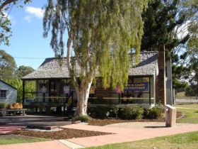 Dayboro QLD Attractions Perth