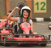 Fastlane Karting - Attractions Perth