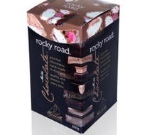Fremantle Chocolate - Attractions Perth