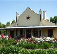 Quondong Cottage - Attractions Perth