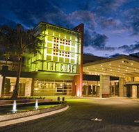 Campbelltown Catholic Club - Attractions Perth