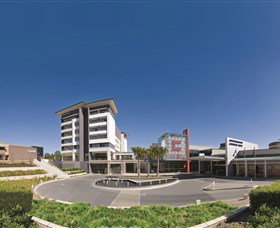 Campbelltown Catholic Club - Attractions Perth 3