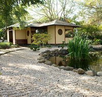 Japanese Gardens and Teahouse Campbelltown - Attractions Perth