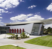 Campbelltown Arts Centre - Attractions Perth