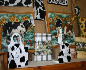 Campbelltown Craft Society - Attractions Perth 0