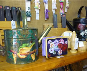 Campbelltown Craft Society - Attractions Perth 2