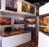 Monk Art Photography and Gallery - Attractions Perth