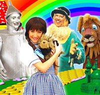 The Wizard of Oz Funland - Attractions Perth