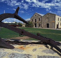 Western Australian Museum - Shipwreck Galleries - Attractions Perth