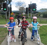 Campbelltown Bicycle Education Centre - Attractions Perth