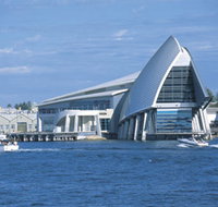 Western Australian Museum - Maritime - Attractions Perth