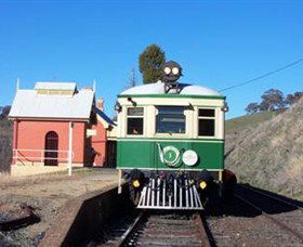 Paterson NSW Attractions Perth