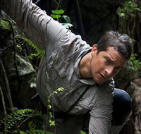 Bear Grylls Survival Academy - Attractions Perth