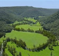 Glenworth Valley Outdoor Adventures - Attractions Perth