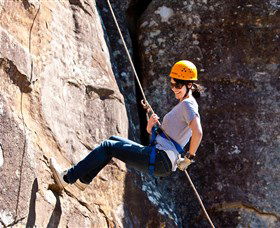 Glenworth Valley Outdoor Adventures - Attractions Perth 3