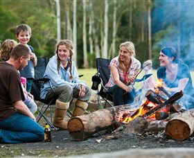 Glenworth Valley Outdoor Adventures - Attractions Perth 4