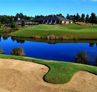 Macquarie Links International Golf Club - Attractions Perth