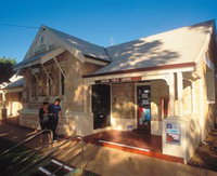 Dongara Heritage Walk