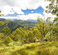 Toonumbar National Park - Attractions Perth