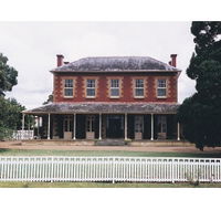 Tocal Homestead - Attractions Perth