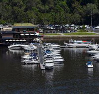 Berowra Waters Marina - Attractions Perth