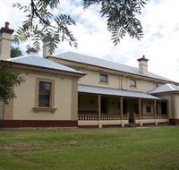 Paterson Historical Court House Museum - Attractions Perth