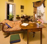 Old Government House Parramatta - Attractions Perth