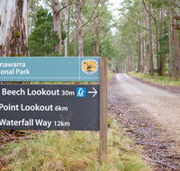 Beech lookout - Attractions Perth
