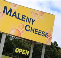 Maleny Cheese - Attractions Perth
