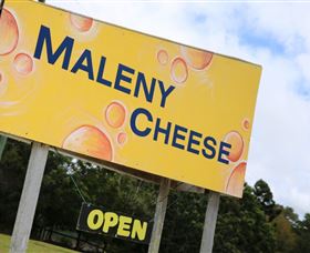 Maleny Cheese - Attractions Perth 0
