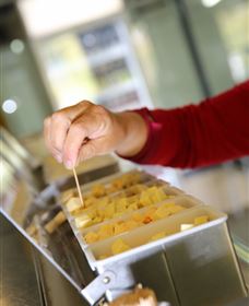 Maleny Cheese - Attractions Perth 2