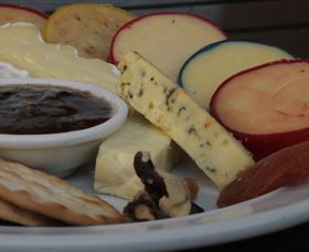 Maleny Cheese - Attractions Perth 3