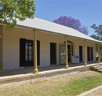 Experiment Farm Cottage - Attractions Perth